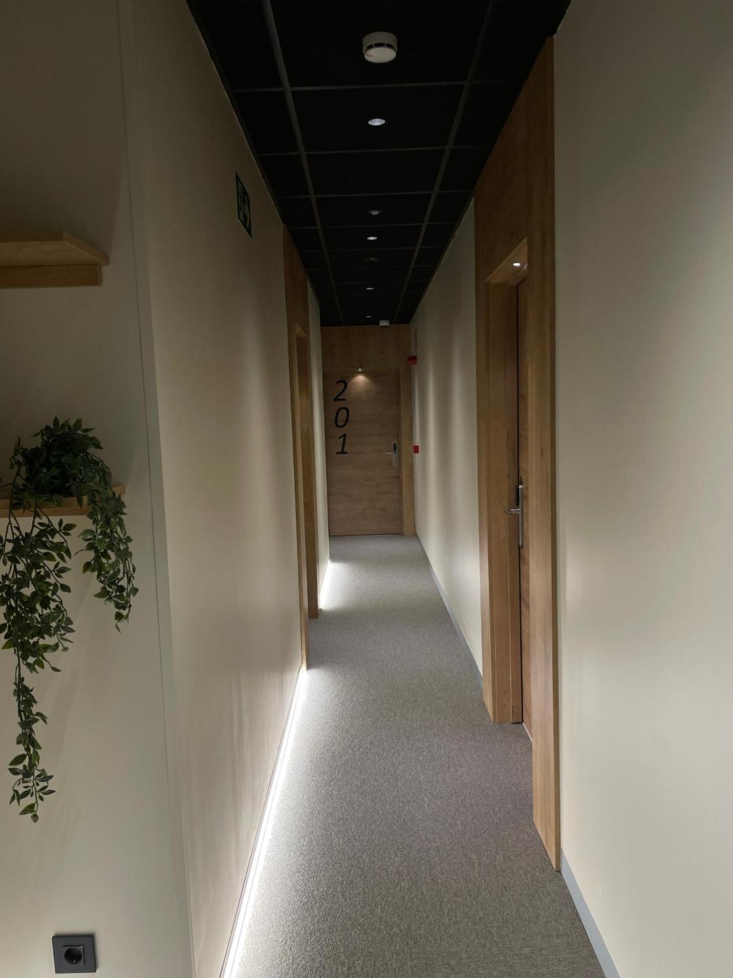 Casual Fuentes Hotel Bilbao Eksteriør billede