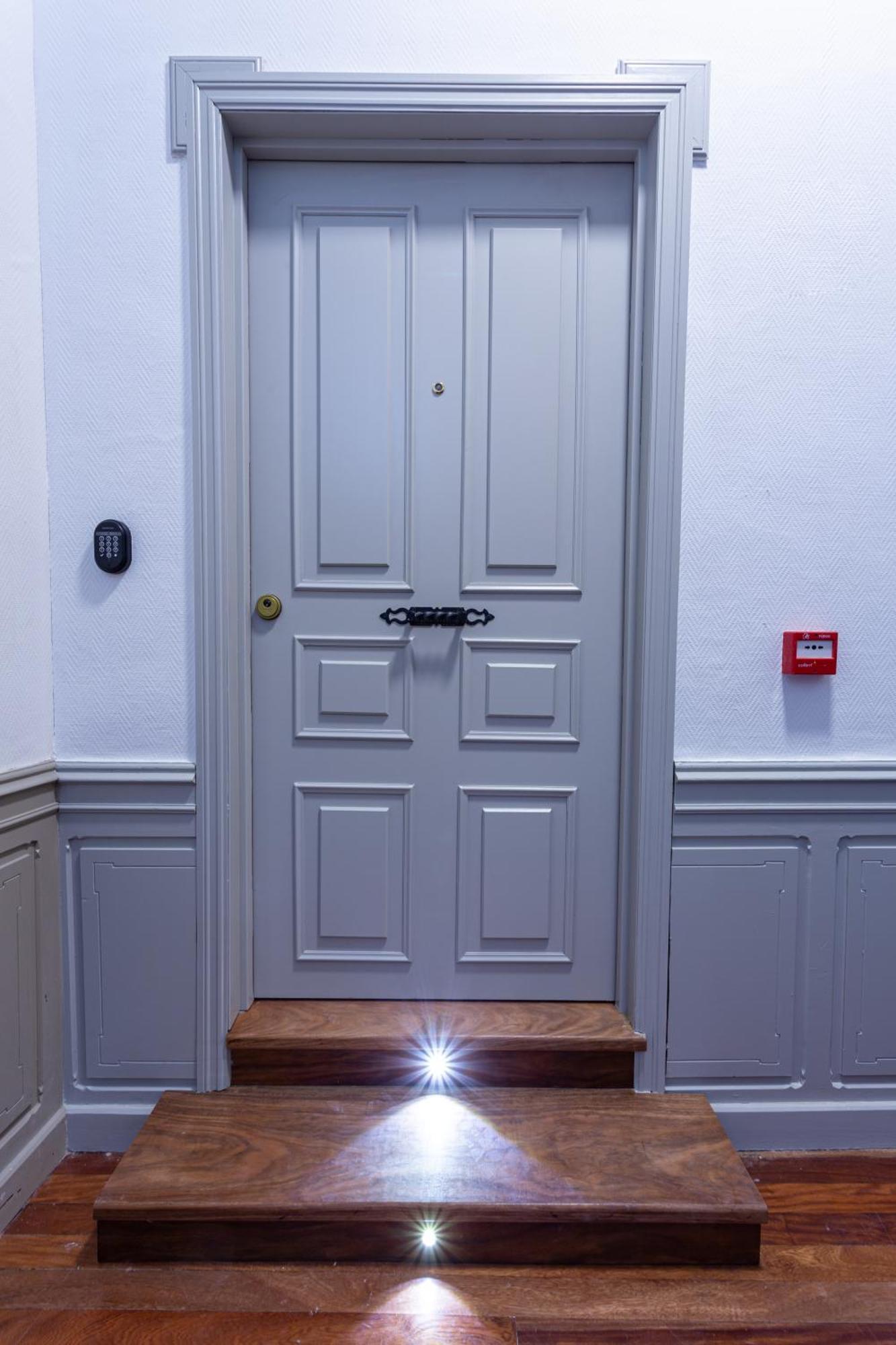 Casual Fuentes Hotel Bilbao Eksteriør billede