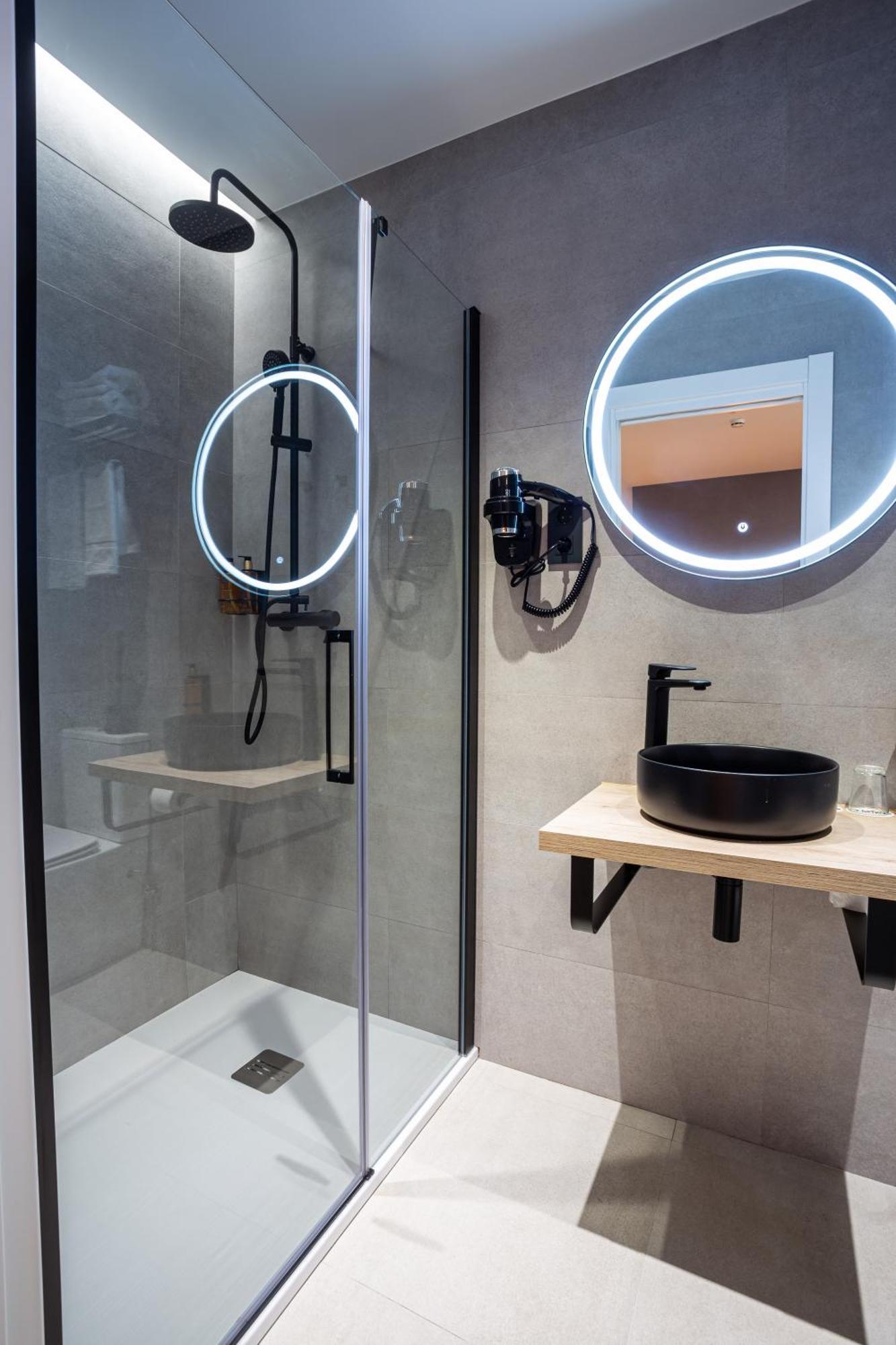 Casual Fuentes Hotel Bilbao Eksteriør billede