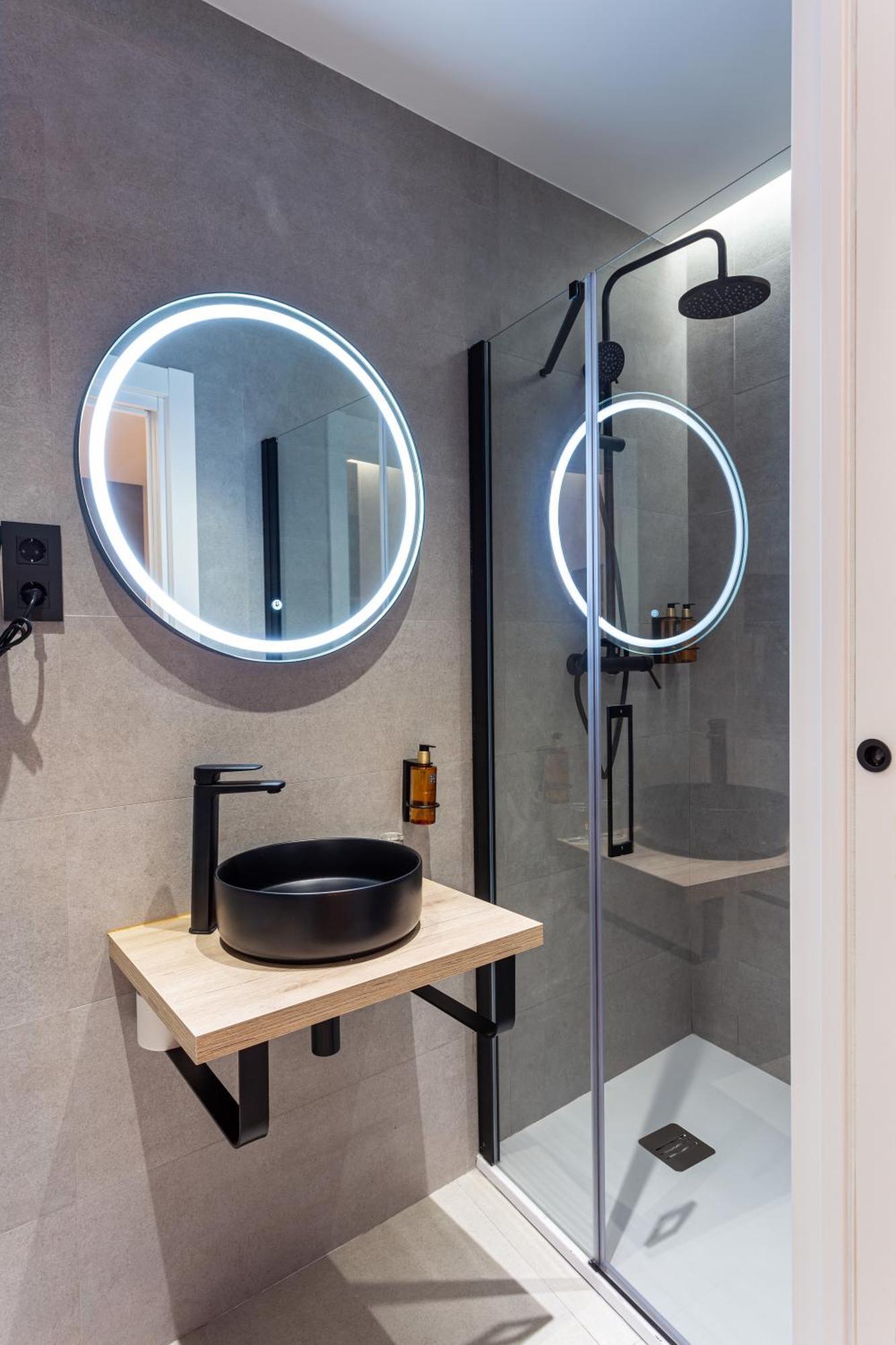 Casual Fuentes Hotel Bilbao Eksteriør billede