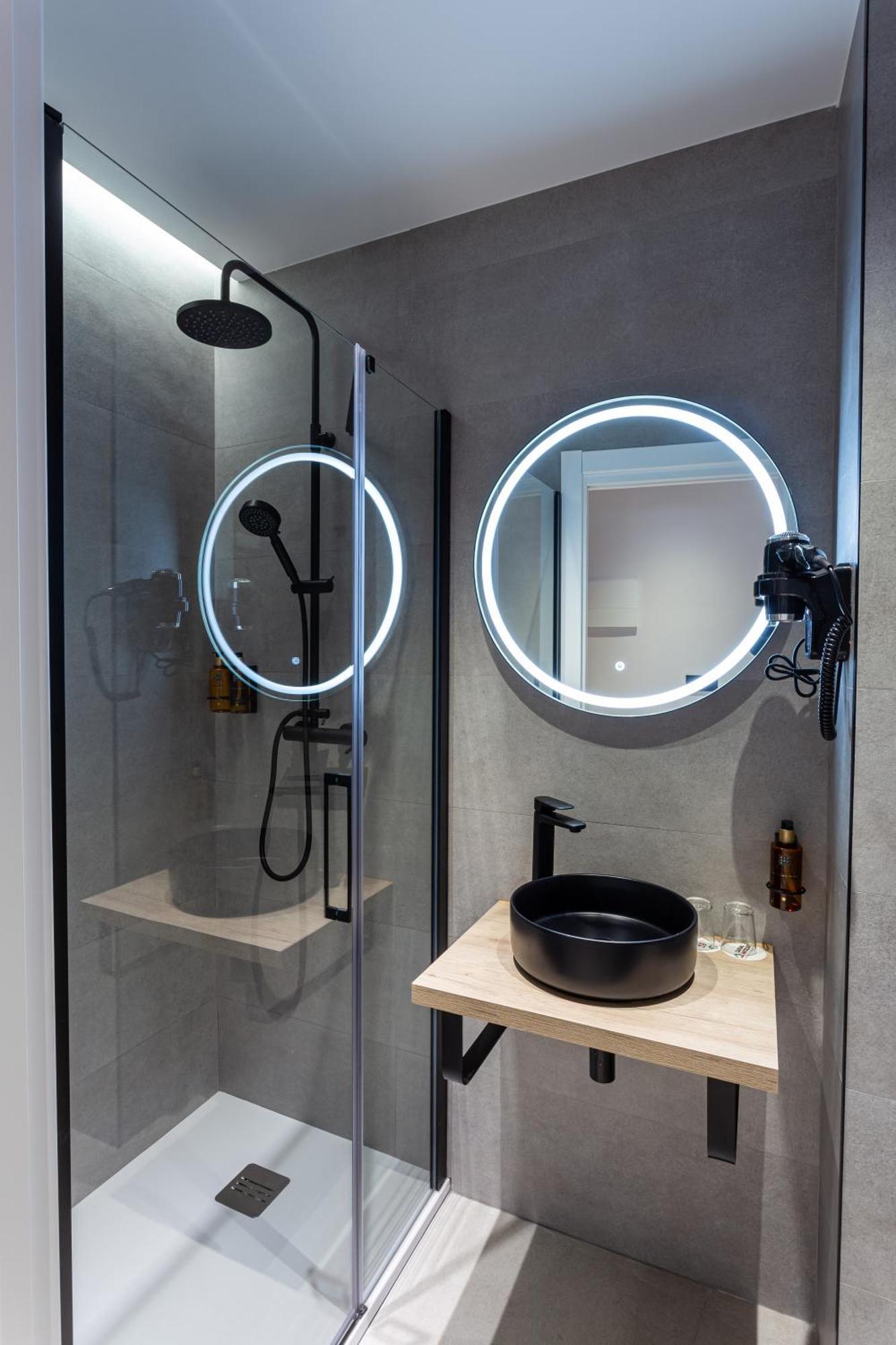 Casual Fuentes Hotel Bilbao Eksteriør billede