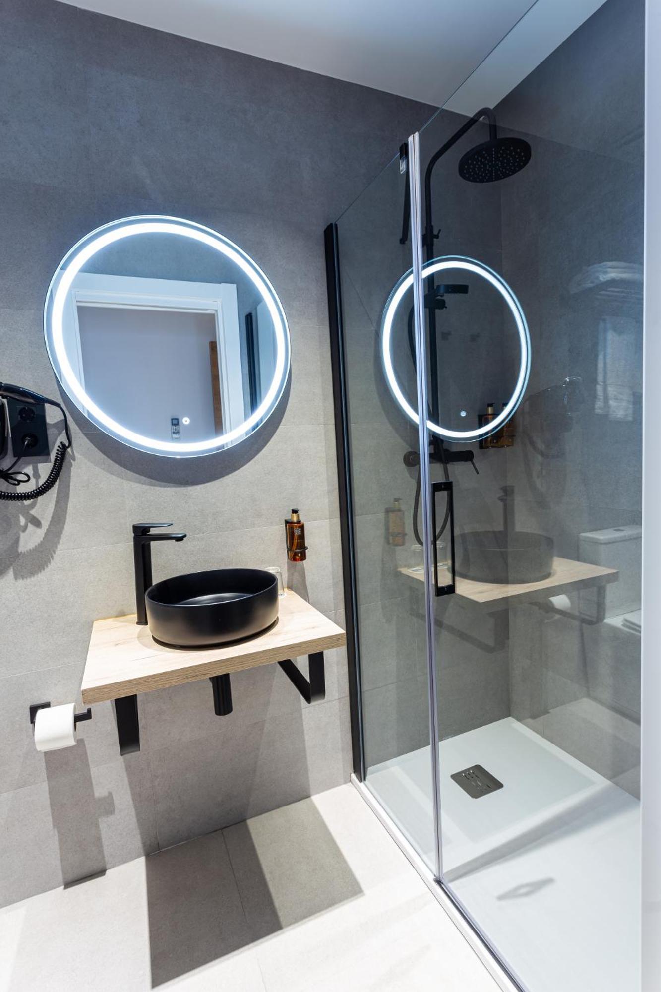 Casual Fuentes Hotel Bilbao Eksteriør billede