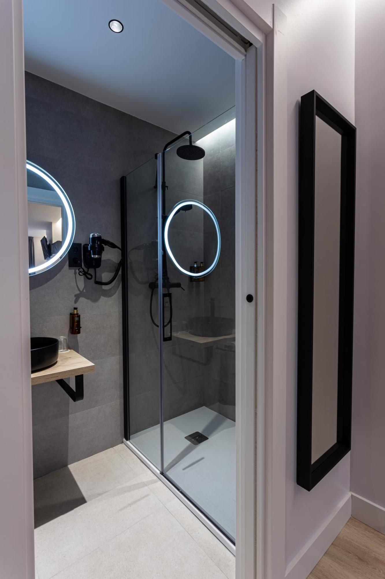 Casual Fuentes Hotel Bilbao Eksteriør billede