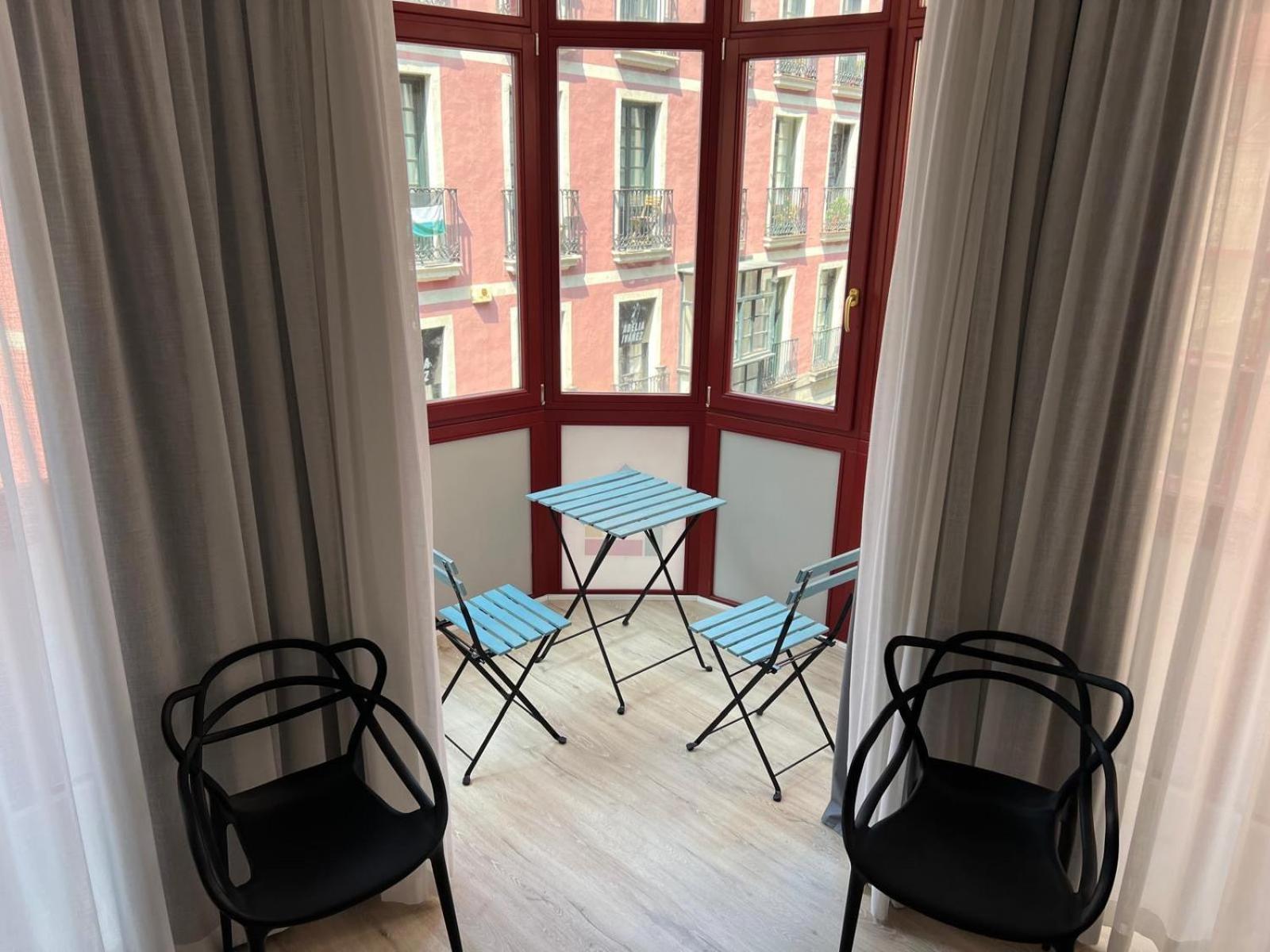 Casual Fuentes Hotel Bilbao Eksteriør billede