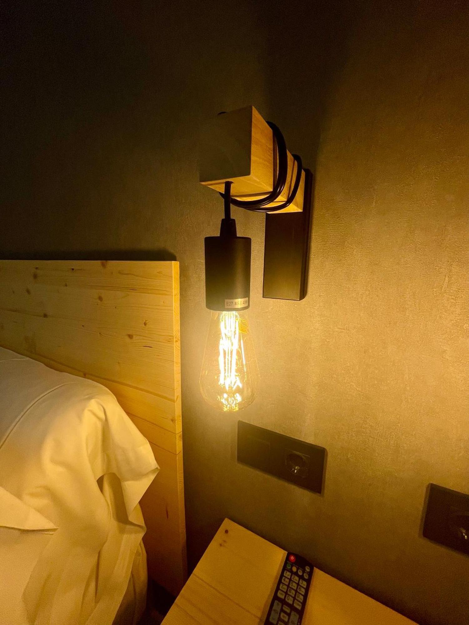 Casual Fuentes Hotel Bilbao Eksteriør billede