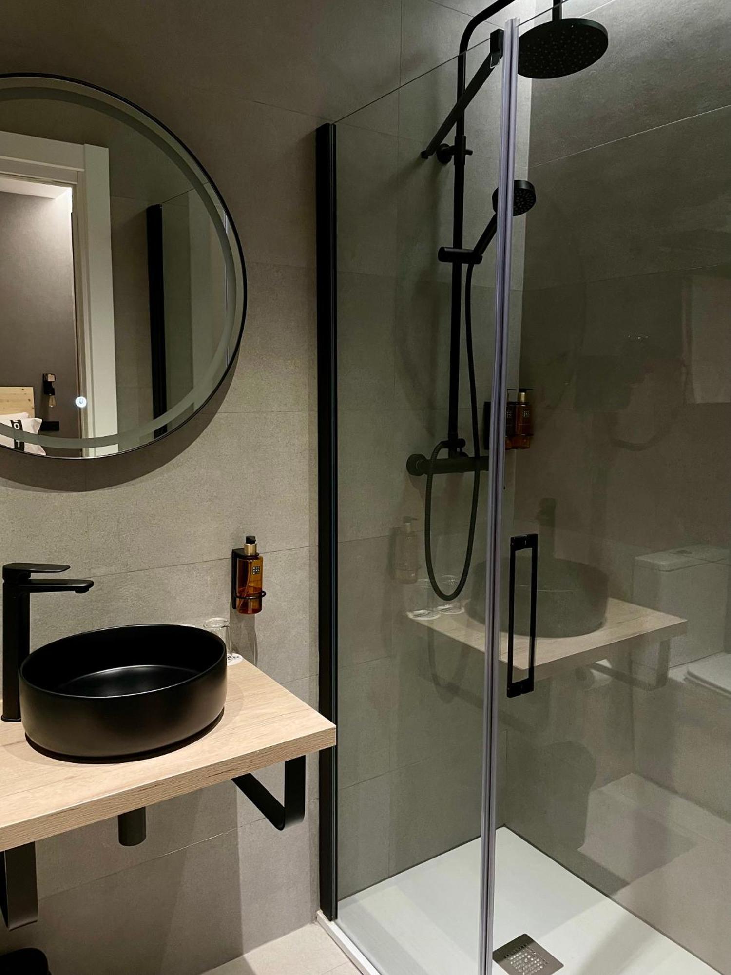 Casual Fuentes Hotel Bilbao Eksteriør billede