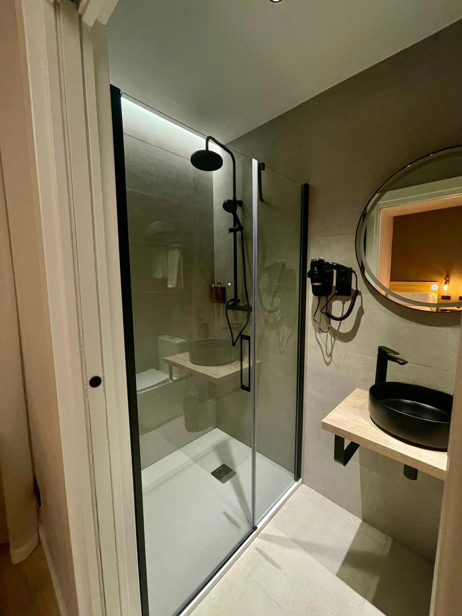 Casual Fuentes Hotel Bilbao Eksteriør billede